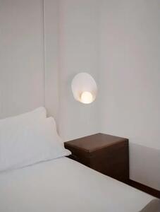MINIM ZIDNA LAMPA G9/5W/BIJELA NL9006090