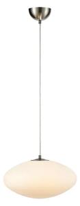 LOCUS VISILICA 1L WHITE/STEEL E14 MA108437
