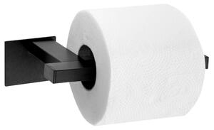 Ručka za WC papir Black Mat 392599