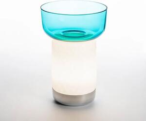 BONTA STOLNA LAMPA TIRKIZNA AR0150260A