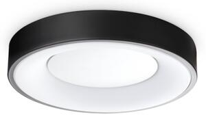PLANET LED STROPNA LAMPA PL D30 CRNA ID328140