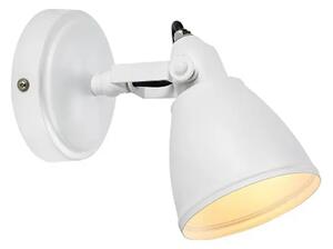 FJÄLLBACKA ZIDNA SVJETILJKA 1L WHITE IP44 G9 IP44 MA108084