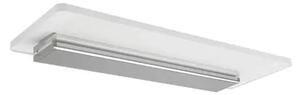 SKINNY ZIDNA SVJETILJKA IP44/1515lm/3000K Anodized aluminum LL7909