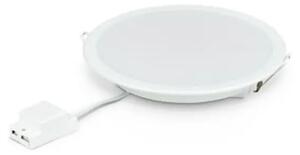 Ledinaire Slim UGRADBENA SVJETILJKA DN065B G4 LED12/830 12W 220-240V D150 RD 8719514464278