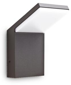 STYLE LED ZIDNA LAMPA AP ANTRACIT 3000K IP54 ID246857