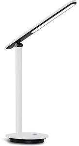 IVORY PHILIPS LED stolna lampa DSK203 PT 5W 27-50K W USB 8719514420410