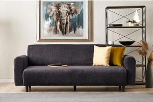 Atelier Del Sofa Sofa s 3 sjedala BROOKLYNN