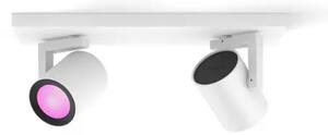 PHILIPS ARGENTA REFLEKTOR BIJELI 2X4.2W 8720169318076