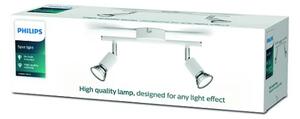 Limbali PHILIPS STROPNI REFLEKTOR BIJELI 2x50W 230V 8719514465152