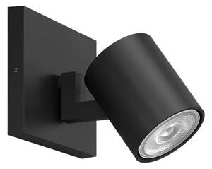 RUNNER REFLEKTOR 1×GU10/35W/230V CRNI 8719514435292