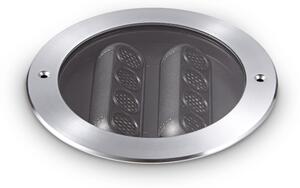 TAURUS LED UGRADBENA SVJETILJKA PT D17 ACCENT OKRUGLA ID277028