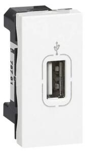 UTIČNICA USB 1 MOD LE078761