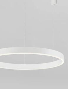 MOTIF VISILICA LED 60W/3000K/4165lm/DIMM/IP20/BIJELA NL9190755
