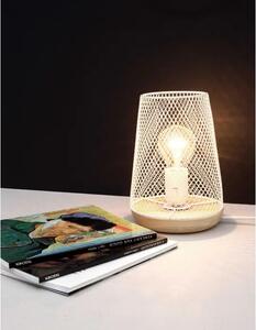 MARCO STOLNA LAMPA E27 IP20/BIJELA NL9014065