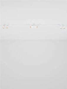 OSO REFLEKTOR BIJELI GU10 6x10W IP20 NL9030917