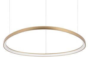 GEMINI LED VISILICA SP D105 ON-OFF OTTONE ID307701
