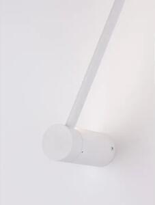 SYNTHESI ZIDNA LAMPA LED 17W/3000K/777lm/IP20/BIJELA NL9009323