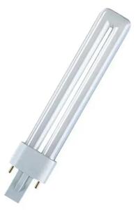 FLUOKOMPAKTNA ŽARULJA CFL PL-S G23 11W/840 (2-pins) DULUX S 5941029895220