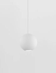 NOCCI VISILICA LED 4W/3000K/290lm/IP20/BIJELA NL9103211