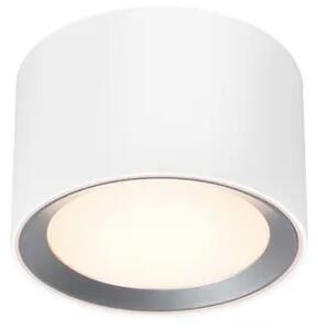 LANDON SMART PLAFONJERA BIJELA DIM NORDLUX SMART LED IP44 2110840101#
