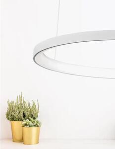 PERTINO VISILICA LED 61W/3000K/4235lm/DIMM/IP20/BIJELA NL9853685