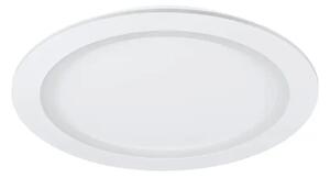 PLAFONJERA 1xLED 35W, RGB-BIJELA, PROM 595, BIJELA PADROGIANO-Z 900487