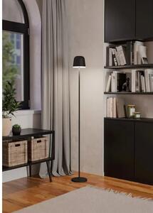 VANJSKA STAJAĆA LAMPA/LED 3,8W, V-1400, IP54, CRNA MANNERA 901748