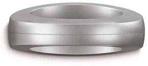 NATHALIE ZIDNA LAMPA 1XR7s/100W SREBRNA 33213/48/16#