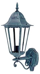Vanjska svjetiljka (visina 51 cm) Norderney – Hilight