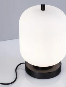 LATO STOLNA LAMPA E14 /IP20/CRNA NL9624087