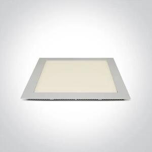 UGRADBENA SVJETILJKA LED CCTV 30W WW IP20 230V BIJELA DM50130FA/W/V