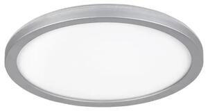 LAMBERT STROPNA SVJETILJKA LED 15/SREBRNA/IP44/1500lm RA3358