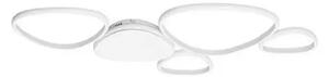 ALTUS STROPNA SVJETILJKA BIJELA LED 48W 2743lm 3200K IP20 NL9081829