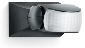 IS 1 SENZOR POKRETA 10m/120°/8s-35min/2-2000lux/500W IP45 CRNI IS1 CRNI