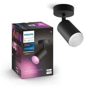 PHILIPS FUGATO REFLEKTOR CRNI 1X4.2W 8720169319639