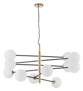 VITRA VISILICA G9 /IP20/ZLATNA & CRNA NL9143309