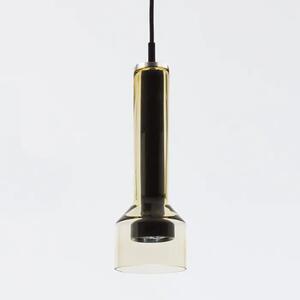 STABLIGHT VISILICA ZELENI JANTAR GU10 MAX 6,8W AR0027N12