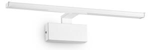 ALMA LED ZIDNA LAMPA AP D51 BIJELA ID224985