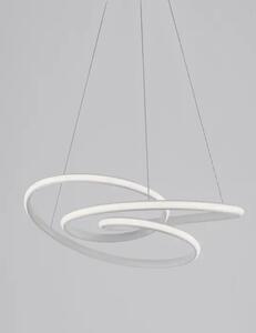 MENTON VISILICA LED 43W/3000K/3013lm/DIMM/IP20/BIJELA NL9147111