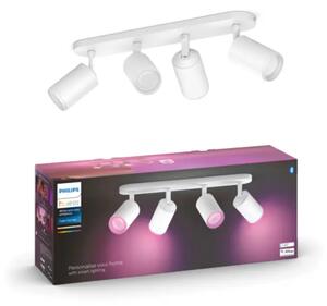 PHILIPS FUGATO REFLEKTOR BIJELI 4X4.2W 8720169319578