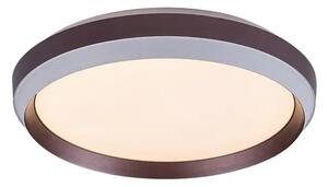 FONTANA STROPNA SVJETILJKA LED 24/BRAUN/IP20/1100lm RA71159