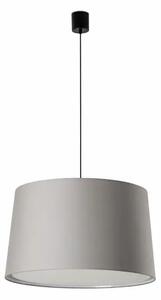 WINDSOR VISILICA CRNA/SIVA 3xE27 FR20229-132