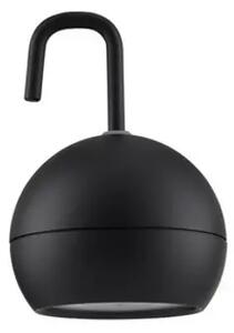 VENEDO PRIJENOSNA STOLNA LAMPA LED 2 Watt 3,7 Volt 180lm 3000K IP54 D: 10.2 W NL9002865