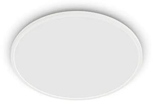 SuperSlim LED VANJSKA PLAFONJERA SSW 15W 27K BIJELA IP54 8719514417953