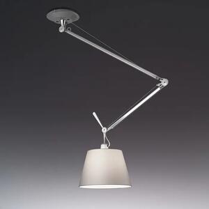 TOLOMEO DECENTRATA STROPNA SVJETILJKA 615lm ALUMINIJ BEZ SJENILA AR0629000A