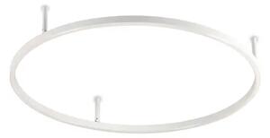 ORACLE SLIM STROPNA SVJETILJKA PL D070 2700K ON-OFF BIJELA ID341934