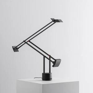 TIZIO LED STOLNA LAMPA CRNA AR009210