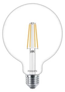 MAS VLE LED ŽARULJA D?-60W E27 927 G120 CL G 8719514347984