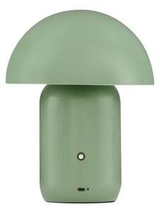 POIS STOLNA LAMPA ZELENA LED 2W 230lm 3000K IP20 NL9050173