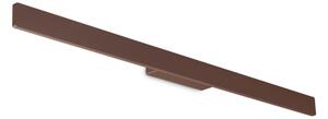 LINEA LED ZIDNA SVJETILJKA AP D104 COFFEE IP54 ID313481